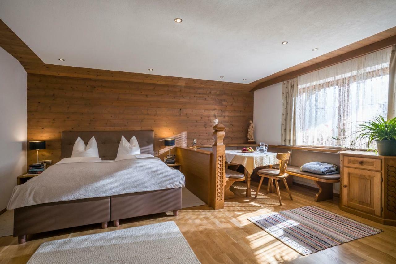 Bed and Breakfast Gastehaus Rauch Швендау Екстер'єр фото